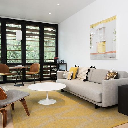 Harmon Guest House Healdsburg Buitenkant foto