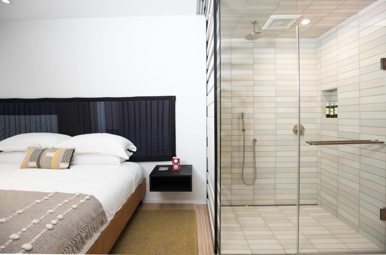 Harmon Guest House Healdsburg Buitenkant foto