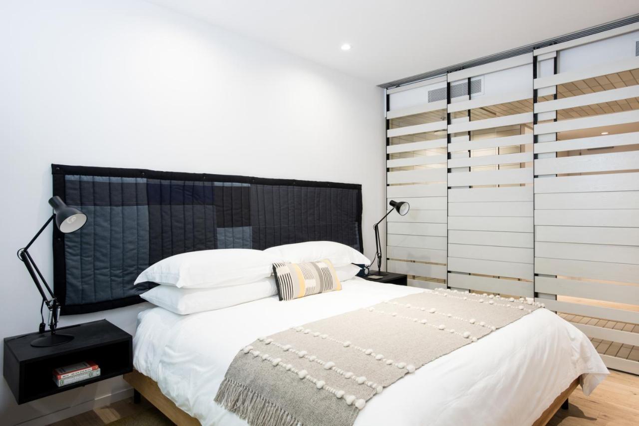 Harmon Guest House Healdsburg Buitenkant foto