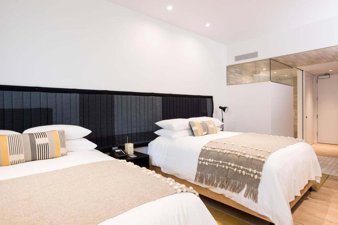 Harmon Guest House Healdsburg Buitenkant foto